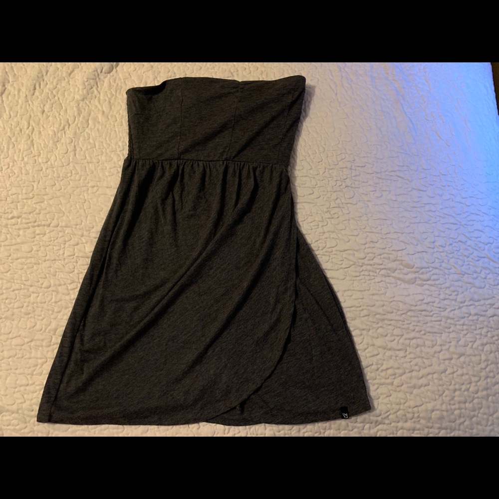 Volcom XL dress with Slit